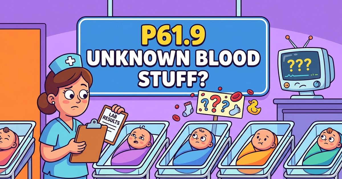 P61.9